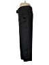 Ramy Brook 100% Polyester Black Casual Pants Size 12 - photo 5