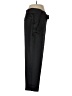 Ramy Brook 100% Polyester Black Casual Pants Size 12 - photo 4