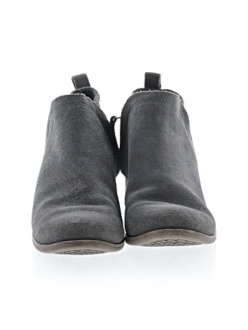 TOMS Ankle Boots (view 2)