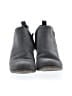 TOMS Gray Ankle Boots Size 7 - photo 2