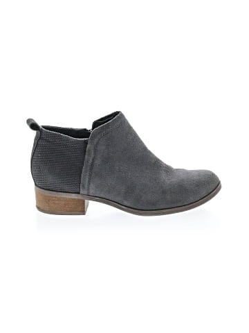 TOMS Ankle Boots (view 1)