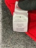 Marvel Red Zip Up Hoodie Size 6 - photo 4