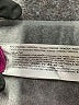 MNG Solid Purple Jumpsuit Size S - photo 6