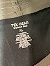 Tek Gear 100% Polyester Camo Gold Athletic Shorts Size XL - photo 3