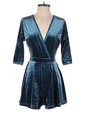 Verty Romper (view 1)