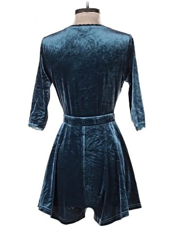 Verty Romper (view 2)