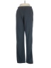 24 Hour Fitness Gray Track Pants Size M - photo 1