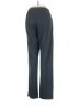 24 Hour Fitness Gray Track Pants Size M - photo 2