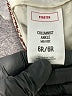 Express Houndstooth Brown Dress Pants Size 6R - photo 5