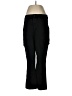 Evereve Black Cargo Pants Size 28 waist - photo 1