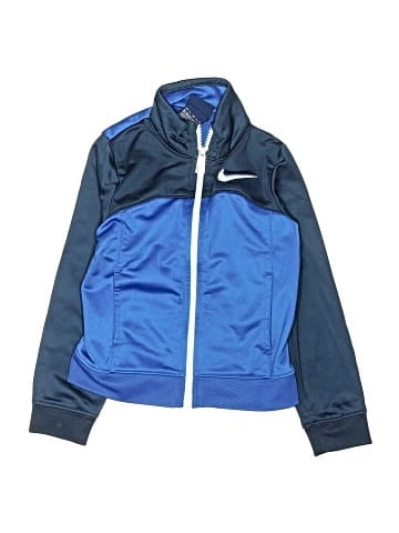 Nike Track Jacket (view 1)