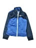 Nike 100% Polyester Color Block Blue Track Jacket Size 2T - photo 1