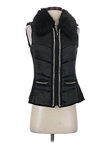 White House Black Market Vest (view 1)
