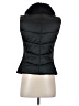 White House Black Market 100% Polyester Black Vest Size XS - photo 2