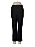 Chico's Solid Black Active Pants Size Lg (2) - photo 1