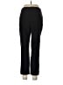 Chico's Solid Black Active Pants Size Lg (2) - photo 2