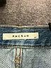 PacSun 100% Cotton Blue Jeans Size 24 waist - photo 3