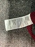 Free People Solid Burgundy Pullover Sweater Size XS - photo 8