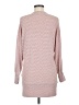 BKE Pink Pullover Sweater Size M - photo 2