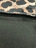 Unbranded Animal Print Black Jacket Size XXL - photo 3