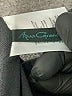 Aqua Green Black Romper Size S - photo 3