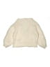 tullabee Ivory Cardigan Size 12 - photo 2