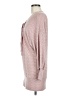 BKE Pink Pullover Sweater Size M - photo 5