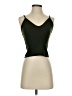 Shein Green Tank Top Size S - photo 1