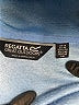 Regatta Great Outdoors Blue Pullover Sweater Size 10 - photo 7