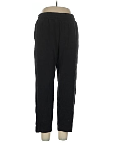 Danskin Track Pants (view 1)