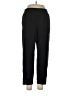 Danskin Solid Black Track Pants Size L - photo 1