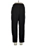 Danskin Solid Black Track Pants Size L - photo 2