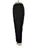 Danskin Solid Black Track Pants Size L - photo 5