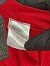 Spirit Solid Red Shorts Size M - photo 3