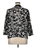 Cable & Gauge Black Cardigan Size 1X - photo 2