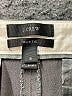 J.Crew Gray Active Pants Size 6 - photo 7
