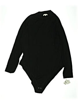 Ultra Flirt Bodysuit