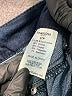 Level 99 Color Block Blue Jeggings Size 27 waist (petite) - photo 8