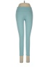 Rogue Teal Yoga Pants Size M - photo 1