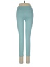 Rogue Teal Yoga Pants Size M - photo 2