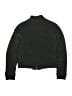 Gap Argyle Black Jacket Size M (kids) - photo 2