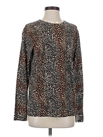 Equipment Pullover Sweater (view 1)