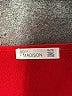 89th & Madison Red 3/4 Sleeve T-Shirt Size XL - photo 7