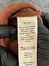 Current Air Brown Long Sleeve Blouse Size M - photo 8