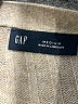 Gap Tan Pullover Sweater Size M - photo 7