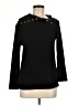 Design History Black Pullover Sweater Size M - photo 1