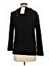 Design History Black Pullover Sweater Size M - photo 2