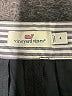 Vineyard Vines Chevron-herringbone Black Casual Pants Size 4 - photo 4