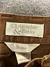 Christopher & Banks Brown Jeans Size 12 - photo 6