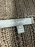 Daisy Fuentes 100% Acrylic Brown Turtleneck Sweater Size XL - photo 7